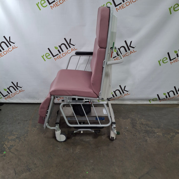 Hausted VIC429ST Video Imaging Chair