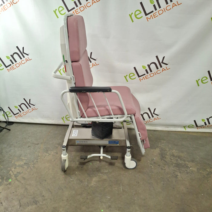 Hausted VIC429ST Video Imaging Chair