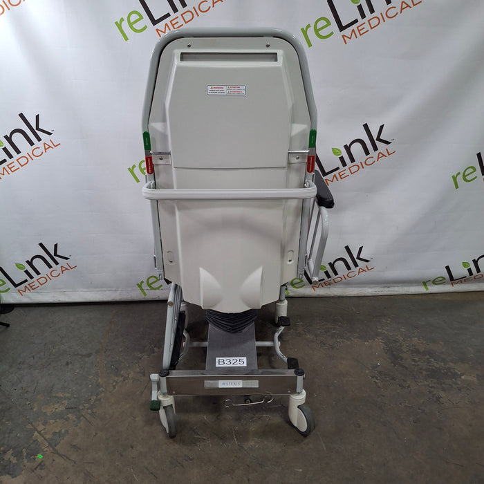 Hausted VIC429ST Video Imaging Chair