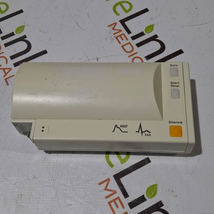 Philips M3001A-A01C06 Fast SpO2, NIBP, ECG, Temp, IBP MMS Module