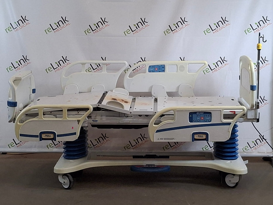 Stryker Secure II 3002 Hospital Bed