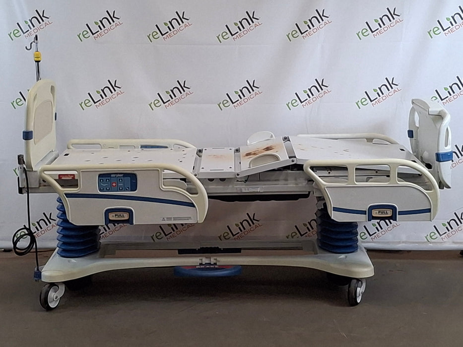 Stryker Secure II 3002 Hospital Bed
