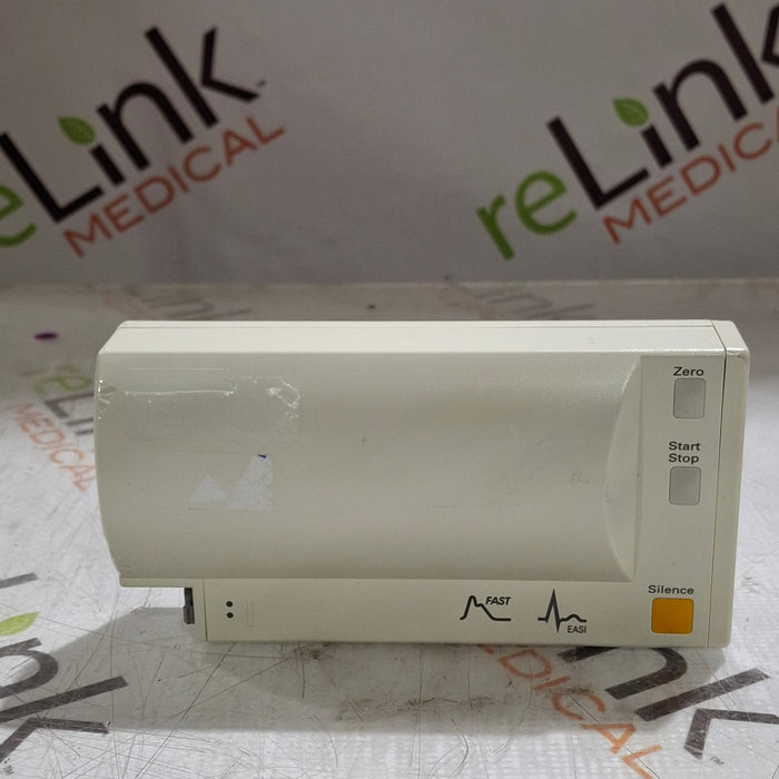 Philips M3001A-A01C06 Fast SpO2, NIBP, ECG, Temp, IBP MMS Module