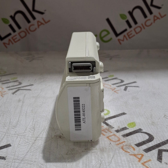 Philips M3001A-A01C06 Fast SpO2, NIBP, ECG, Temp, IBP MMS Module