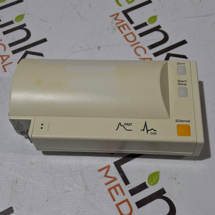 Philips M3001A-A01C06 Fast SpO2, NIBP, ECG, Temp, IBP MMS Module
