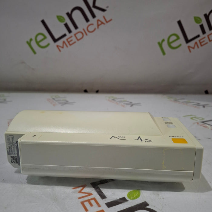 Philips M3001A-A01C06 Fast SpO2, NIBP, ECG, Temp, IBP MMS Module