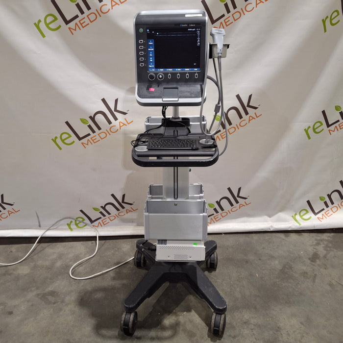 Sonosite S-Nerve Ultrasound