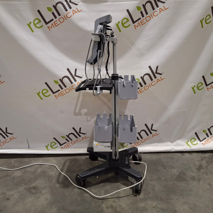 Sonosite S-Nerve Ultrasound