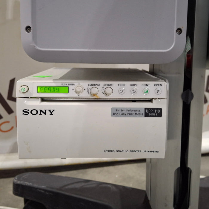 Sonosite S-Nerve Ultrasound