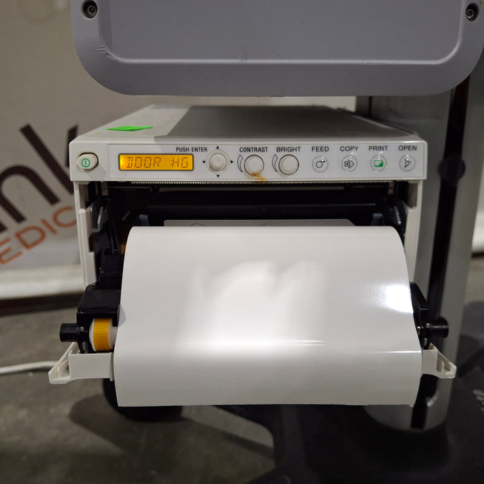 Sonosite S-Nerve Ultrasound