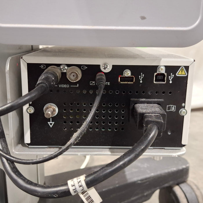 Sonosite S-Nerve Ultrasound
