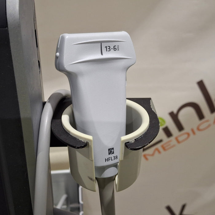 Sonosite S-Nerve Ultrasound
