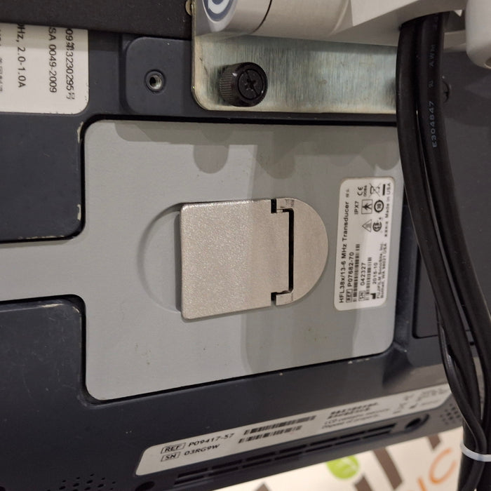 Sonosite S-Nerve Ultrasound