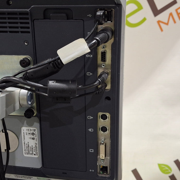 Sonosite S-Nerve Ultrasound