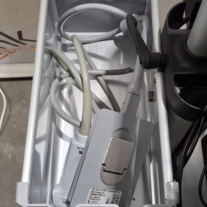 Sonosite S-Nerve Ultrasound