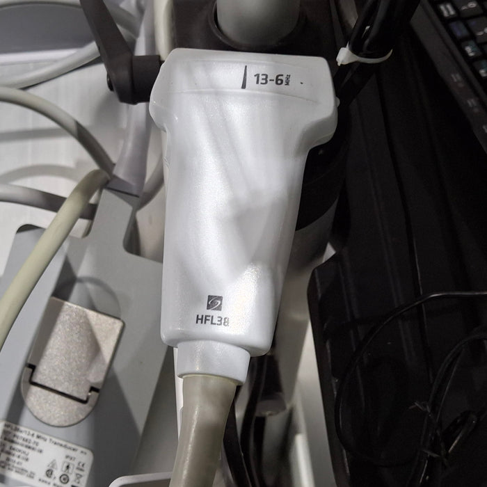 Sonosite S-Nerve Ultrasound