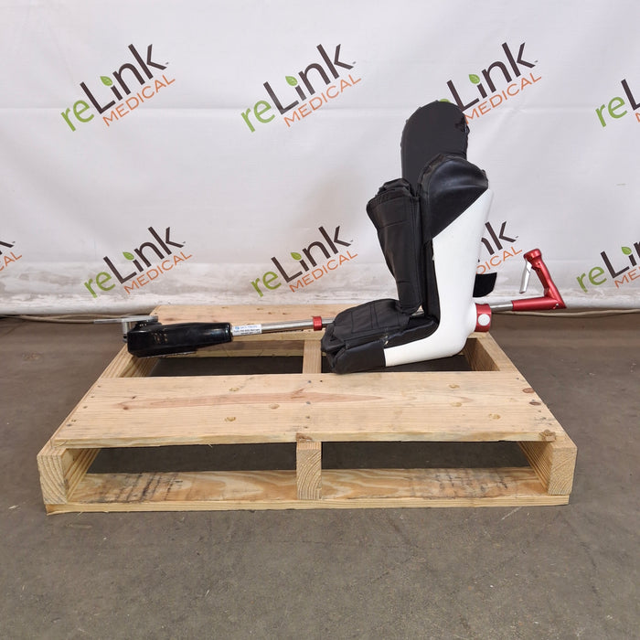 Skytron Flex Fin 600 Stirrup