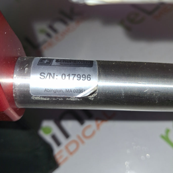 Skytron Flex Fin 600 Stirrup