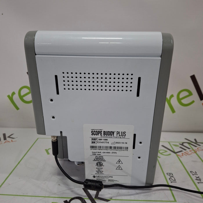 Medivators Scope Buddy Plus Endoscope Reprocessor