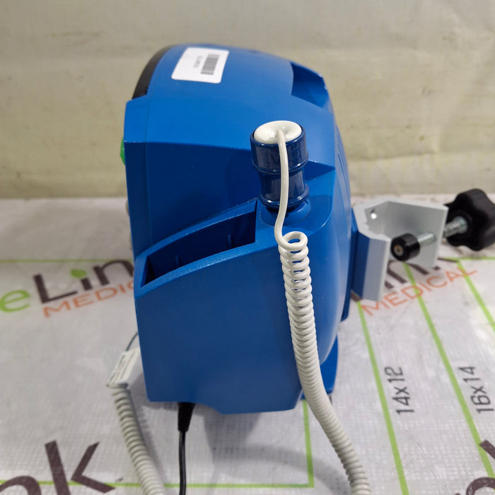 GE Healthcare Dinamap V100 - NIBP, SpO2, Temp Vital Signs Monitor