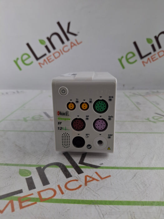 Mindray Benevision N1 Transport Patient Monitor
