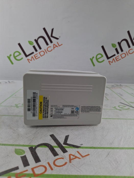 Mindray Benevision N1 Transport Patient Monitor