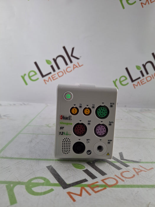 Mindray Benevision N1 Transport Patient Monitor