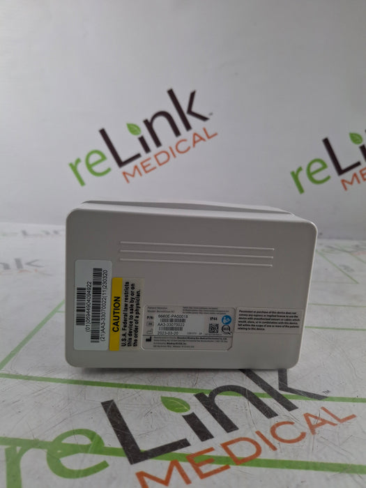 Mindray Benevision N1 Transport Patient Monitor