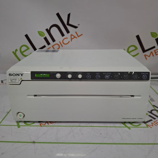 Sony Sony UP-991AD Hybrid Graphic Printer Surgical Equipment reLink Online