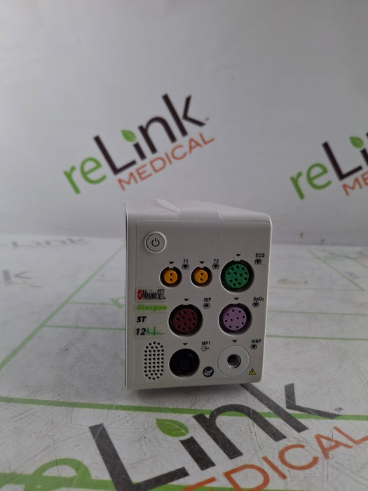 Mindray Benevision N1 Transport Patient Monitor