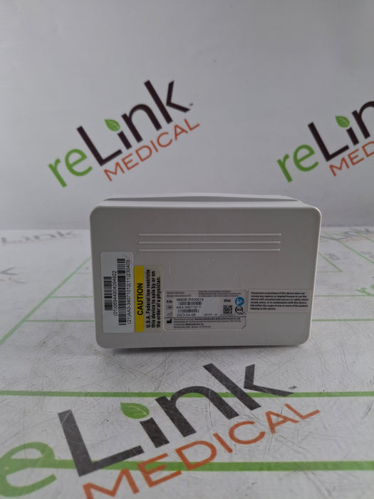 Mindray Benevision N1 Transport Patient Monitor