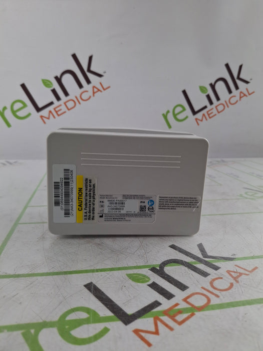 Mindray Benevision N1 Transport Patient Monitor
