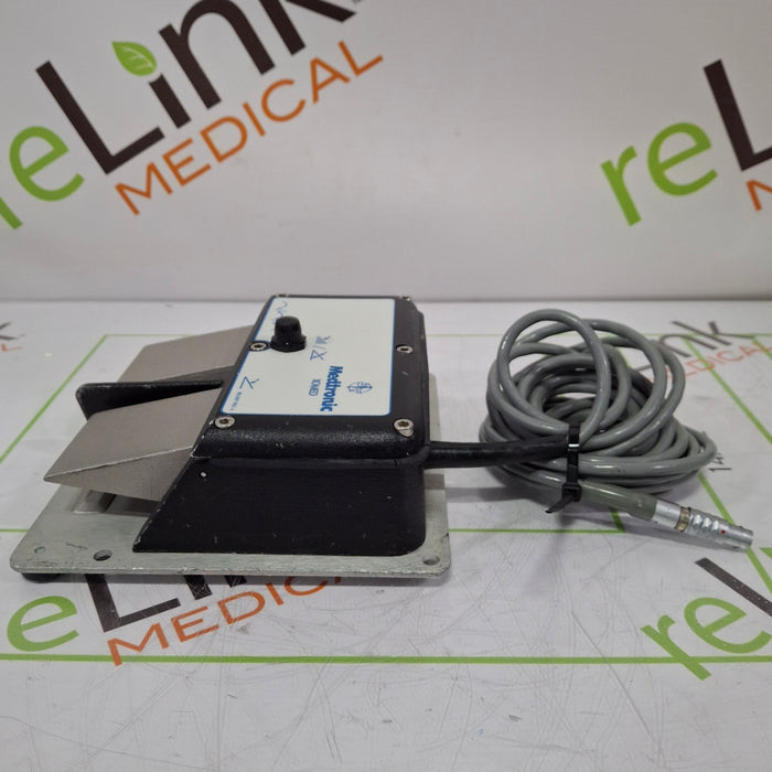 Medtronic Xomed Footswitch