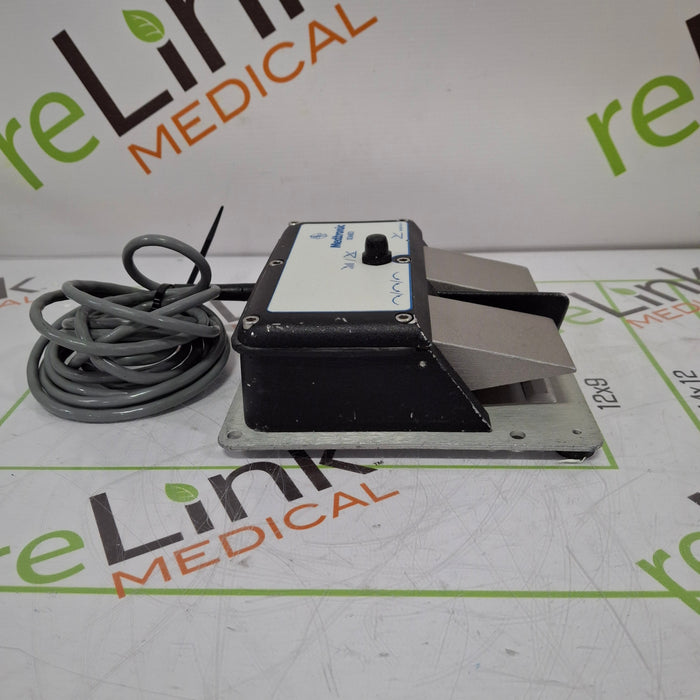 Medtronic Xomed Footswitch