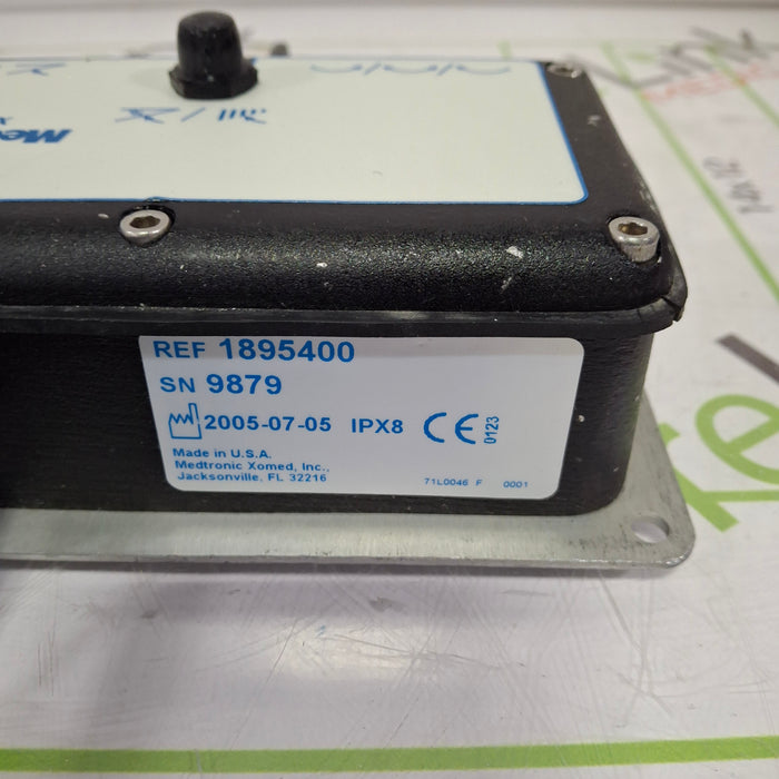 Medtronic Xomed Footswitch