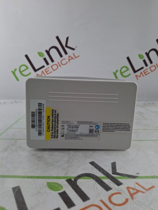 Mindray Benevision N1 Transport Patient Monitor