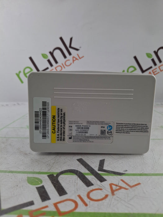 Mindray Benevision N1 Transport Patient Monitor