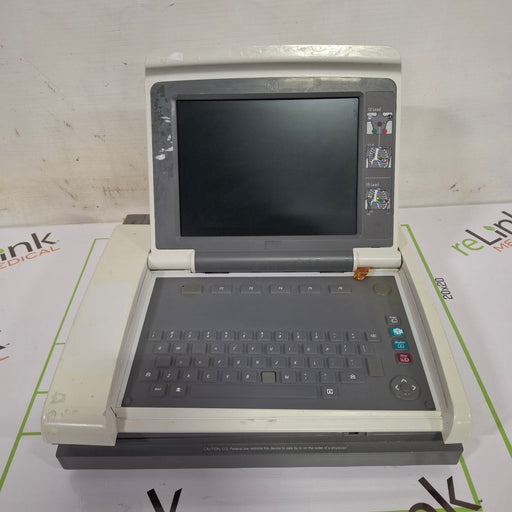 GE Healthcare GE Healthcare MAC 5500 ECG without CAM Module Cardiology reLink Online