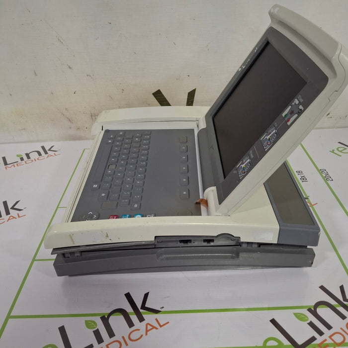 GE Healthcare MAC 5500 ECG without CAM Module