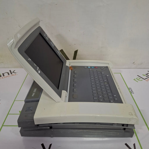 GE Healthcare GE Healthcare MAC 5500 ECG without CAM Module Cardiology reLink Online