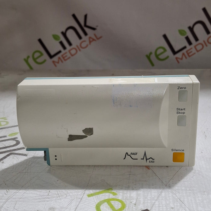 Philips M3001A-A01C06 Fast SpO2, NIBP, ECG, Temp, IBP MMS Module