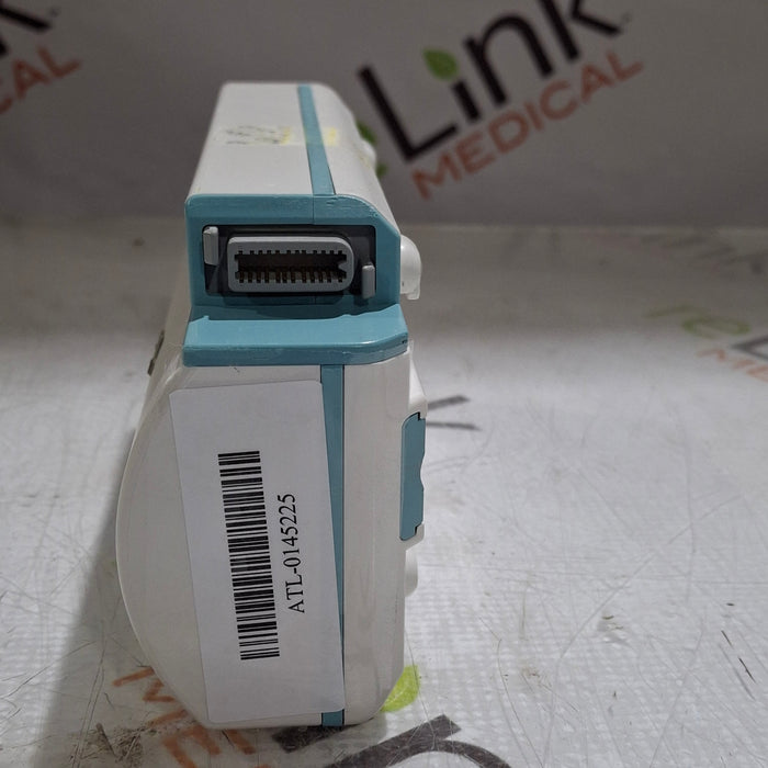 Philips M3001A-A01C06 Fast SpO2, NIBP, ECG, Temp, IBP MMS Module