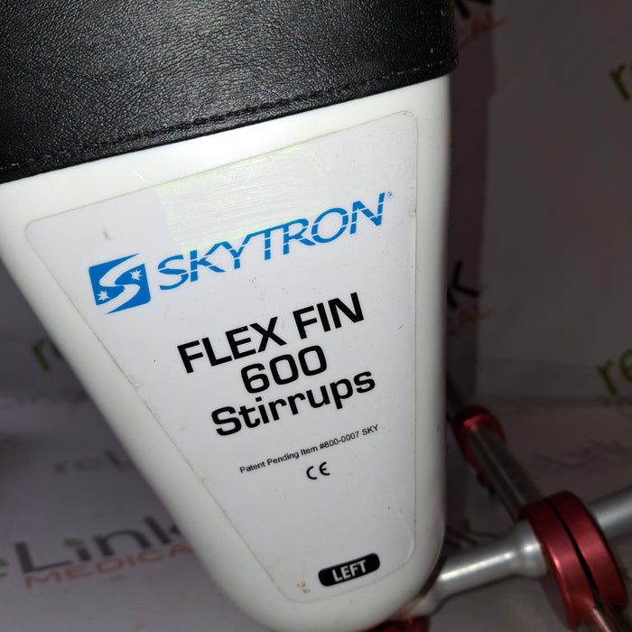 Skytron Flex Fin 600 Stirrup