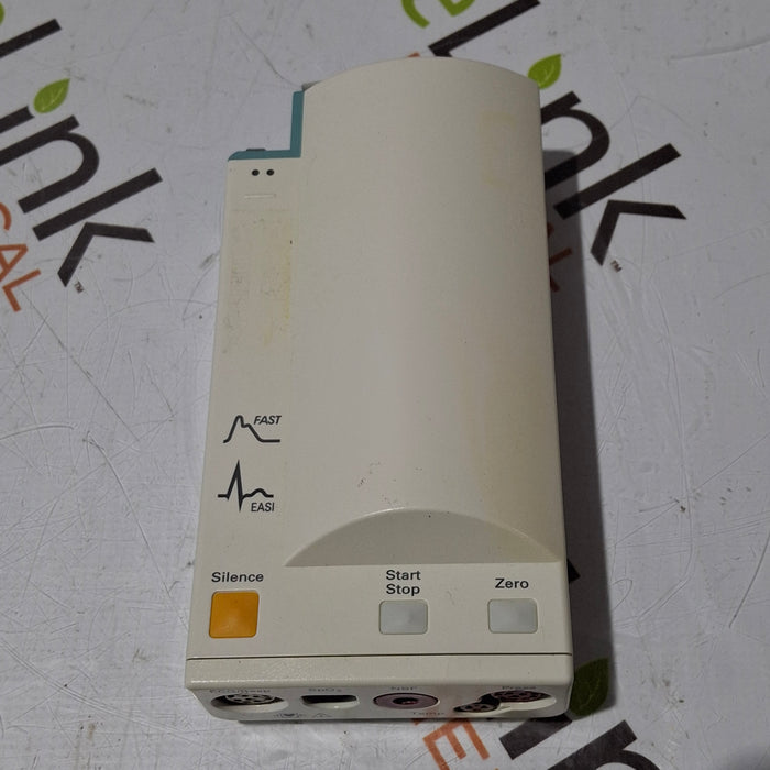Philips Philips M3001A-A01C06 Fast SpO2, NIBP, ECG, Temp, IBP MMS Module Patient Monitors reLink Online