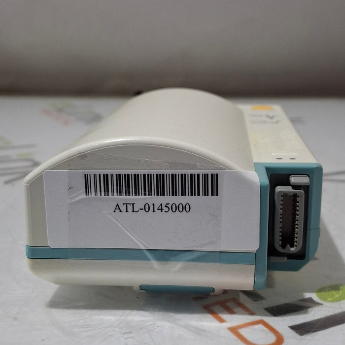 Philips Philips M3001A-A01C06 Fast SpO2, NIBP, ECG, Temp, IBP MMS Module Patient Monitors reLink Online