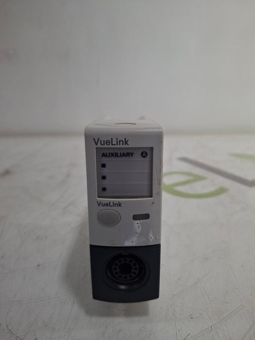 Philips Philips VueLink Interface Module Patient Monitors reLink Online