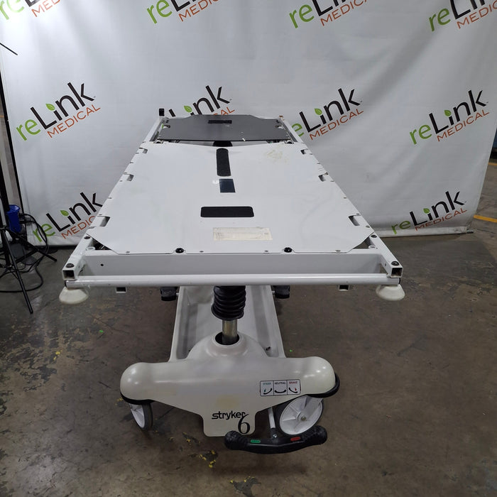 Stryker 1501 Stretcher