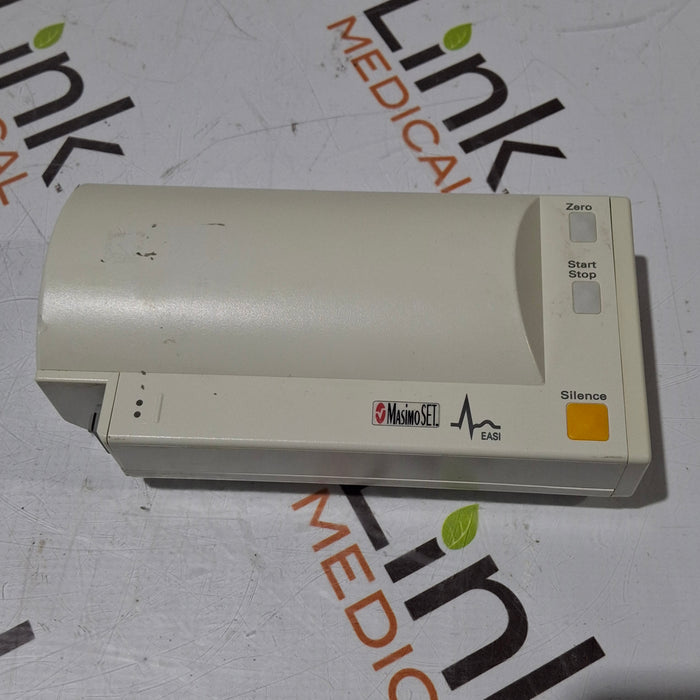 Philips Philips M3001A-A03C06 Masimo SpO2, NIBP, ECG, Temp, IBP MMS Module Patient Monitors reLink Online
