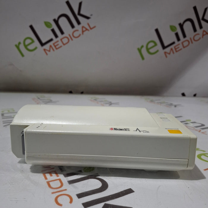 Philips Philips M3001A-A03C06 Masimo SpO2, NIBP, ECG, Temp, IBP MMS Module Patient Monitors reLink Online