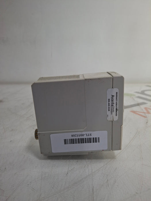 Philips M1002B ECG/Resp Single Parameter Module